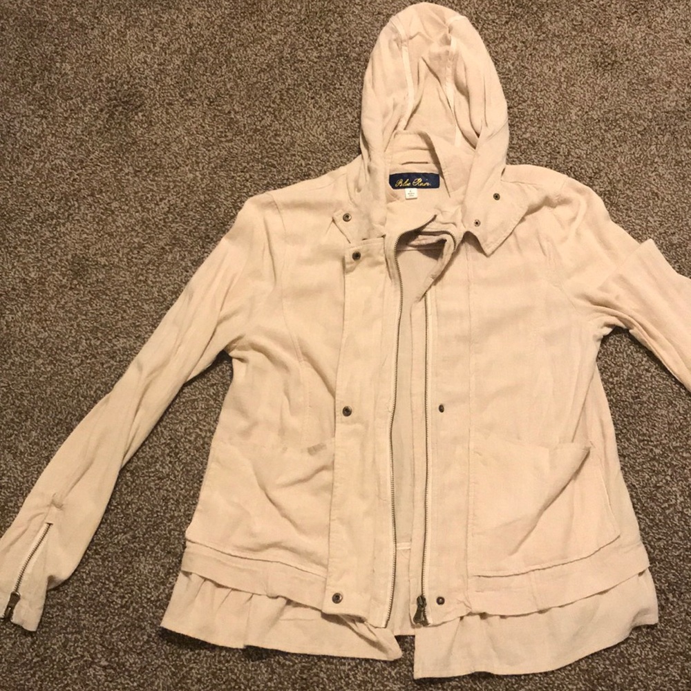 Cute Francesca’s fall jacket!!